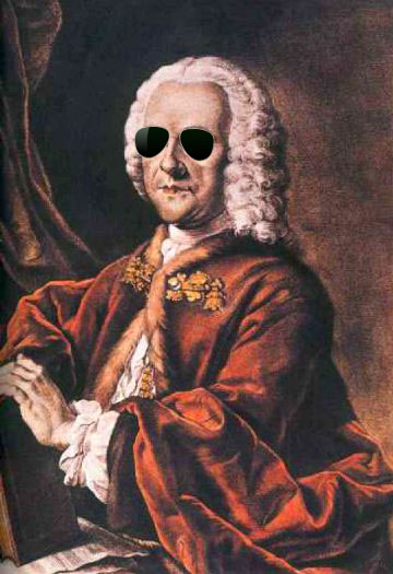 Georg Philipp Telemann
